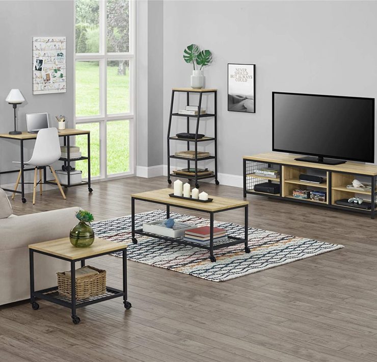 75 Inch TV Stands Top Quality, Stylish TV Stands