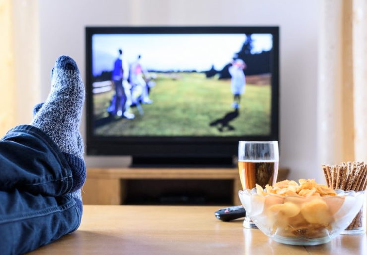 The Best TVs Under £1000 • Top 3 Reviews Revealed