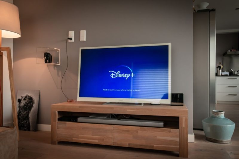 Getting Disney Plus On Smart TV | Our How To Stream Guide