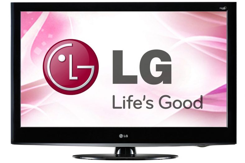 Best LG TVs • LG TVs Of All Sizes, Features & Specs