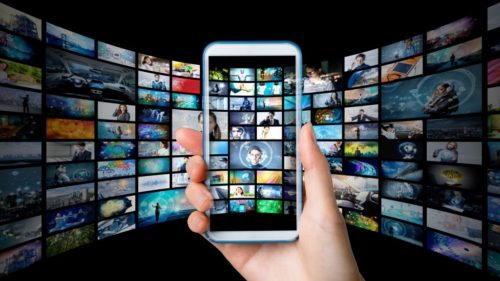 Streaming Your Phone Onto Your TV | Our How To Guide