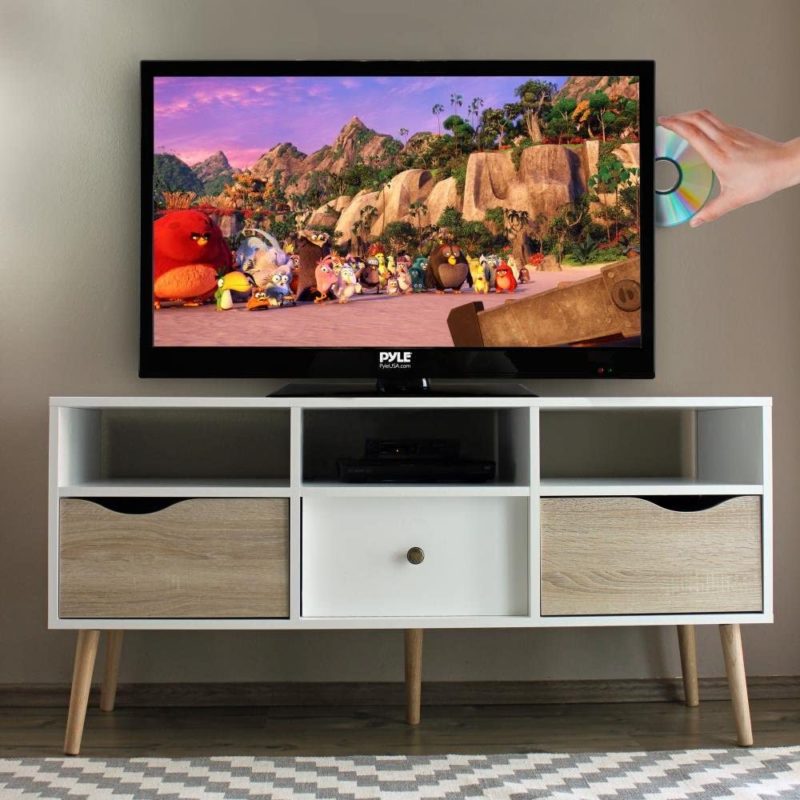 DVD Player Combos • Unrivaled Movie Experience